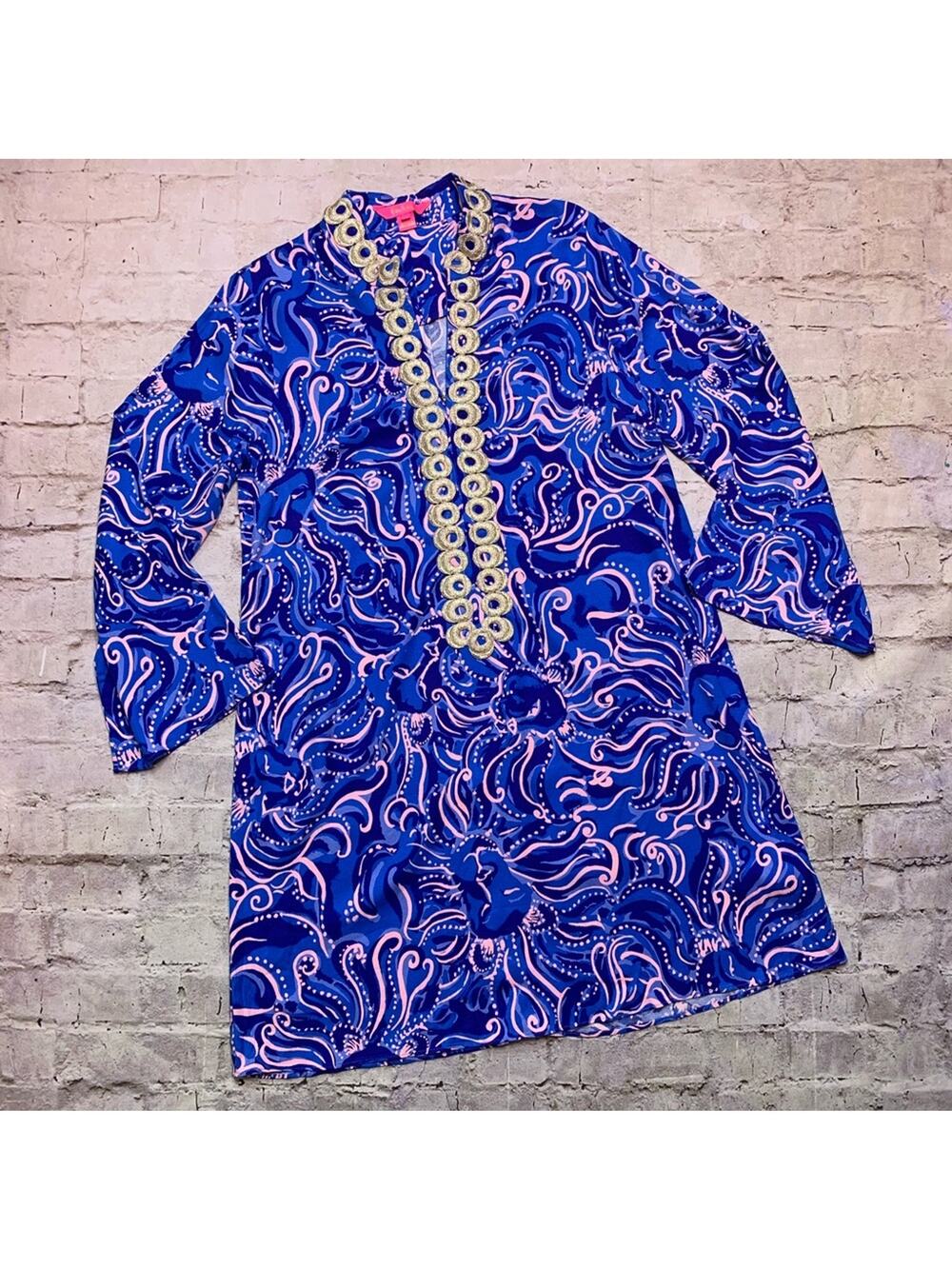 NWOT Lilly Pulitzer Dress